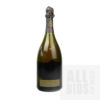 Moet et Chandon a Epernay Champagne Dom Perignon Vintage 1978, 750ml