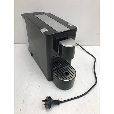 EspressoToria Pod Coffee Machine