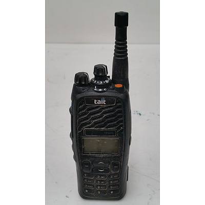 Tait TP9460-H7 Two Way Radio