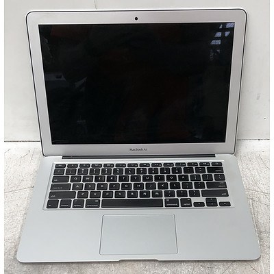 Apple (A1466) 13-Inch MacBook Air (Early-2015) for Spare Parts