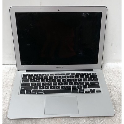 Apple (A1466) 13-Inch MacBook Air (Mid-2013) for Spare Parts
