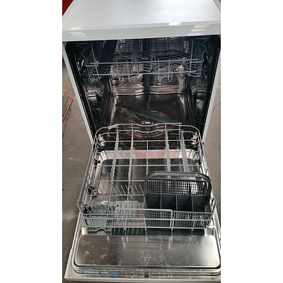 Dishlex Automatic Dishwasher