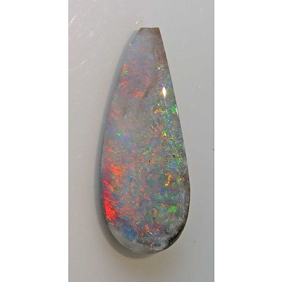 Australian Boulder Opal - Solid - Natural