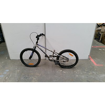 BMX Bikes- Lot Of Two