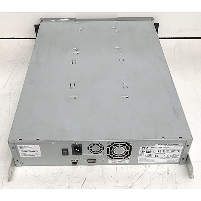 Dell PowerVault 124T Tape AutoLoader
