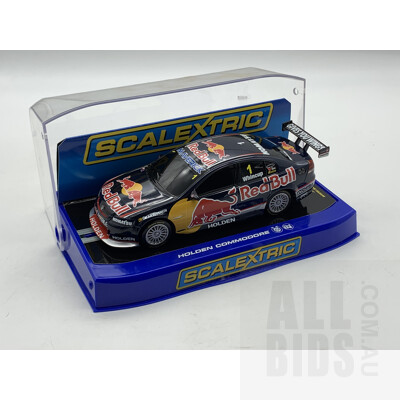 Scalextric, 2013 Holden VE Commodore Whincup, 1:32 Scale Model