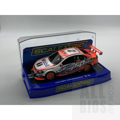 Scalextric, Holden VE Commodore Tander, 1:32 Scale Model