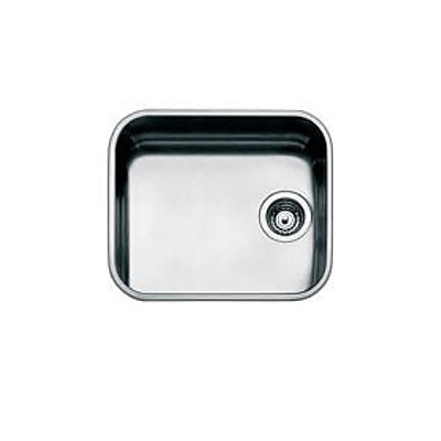 Smeg UM45A Single Bowl Stainless Steel Sink - Brand New -RRP $670.00