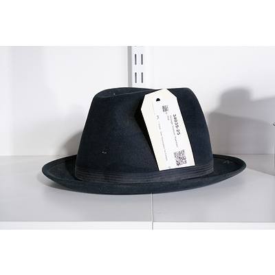 Vintage Stetson 'Rambler' Hat