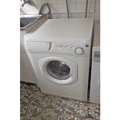 Ariston Margarita 200 Front Loader Washing Machine AL169X