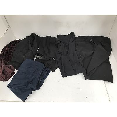 Lot Of Women's Clothing -New With Tags