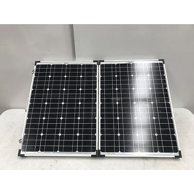 Waeco Portable Solar Panel