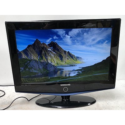 Samsung (LA26R71BD) 26-Inch LCD TV