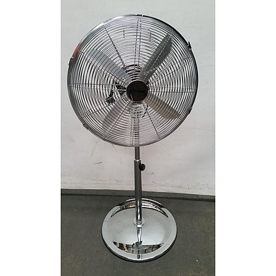 Dimplex 40cm Pedestal Floor Fan