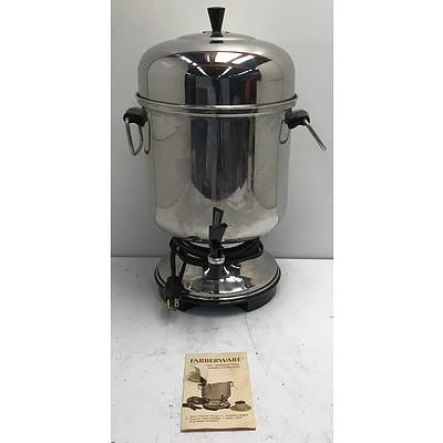 Farberware 155B Fully Automatic Coffee Urn