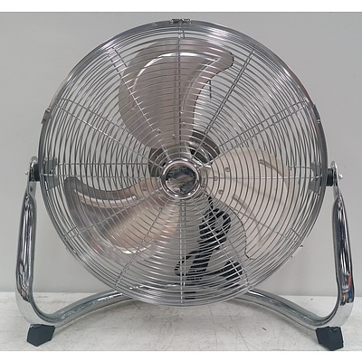IXL 40cm Floor Fan
