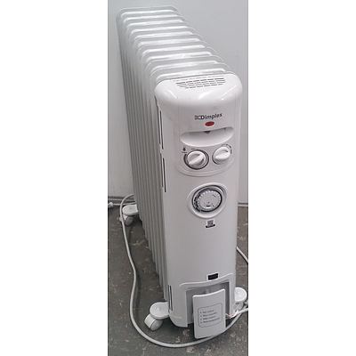 Dimplex 2200 Watt Column Oil Heater