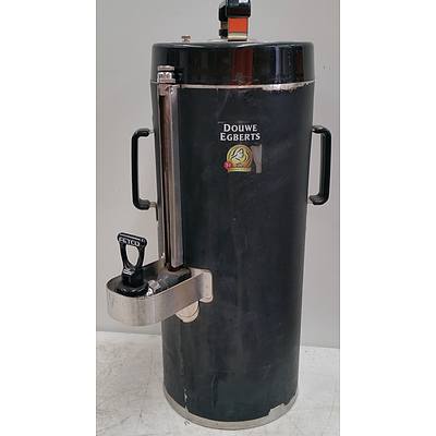 Fetco 5.7 Litre Coffee/Tea/Hot Beverage Dispenser