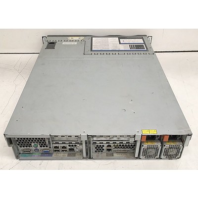 IBM eServer xSeries 346 Dual Xeon 3.00GHz CPU 2 RU Server
