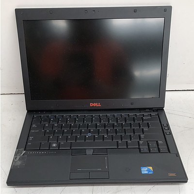Dell Latitude E4310 13-Inch Intel Core i5 (M-540) 2.53GHz CPU Laptop