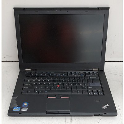 Lenovo ThinkPad T420s 14-Inch Intel Core i5 (2520M) 2.50GHz CPU Laptop