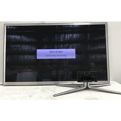 Samsung 64 Inch Plasma TV