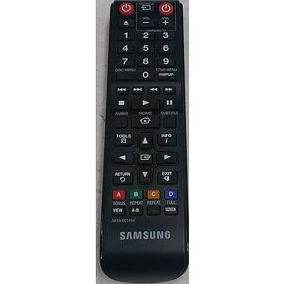 Samsung 32 Inch LED LCD Television