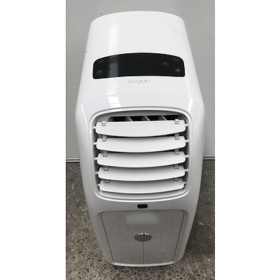 Kogan Portable Air Conditioner