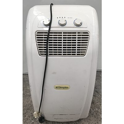 Dimplex Portable Air Conditioner