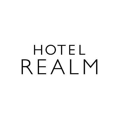 Hotel Realm accommodation & breakfast