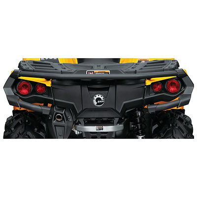 XT Rear Bumper - Brand New-RRP-$134.99