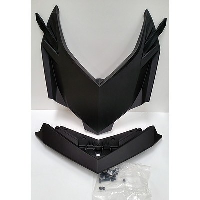 2019 Sea-Doo Front Deflector Replacement Lid-Brand New- RRP- $190.99