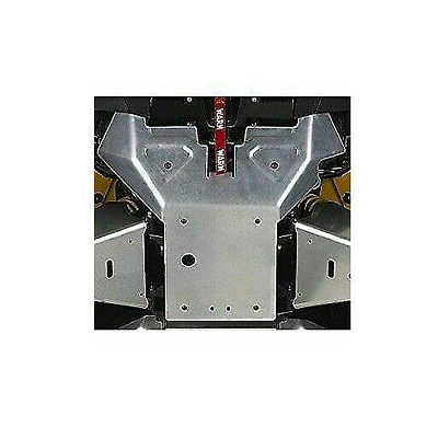 Can-Am Front Skid Plate for Commander, Commander MAX 715000692-Brand New- RRP -$212.85