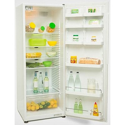 Fisher and Paykel 451 Litre Upright Refrigerator - Brand New - RRP $1300.00