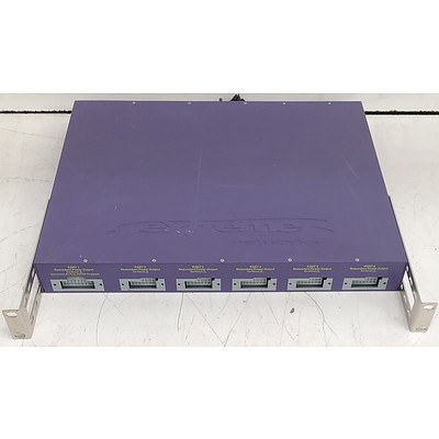 Extreme Networks EPS-C2 External Power System