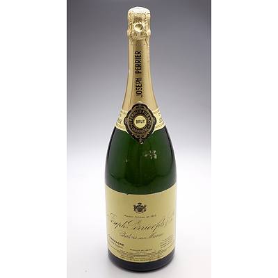 Joseph Perrier Brut Champagne - 1.5L