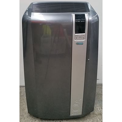 DeLonghi Water to Air Reverse Cycle Portable Air Conditioner