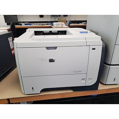 HP LJ 3015 Printer