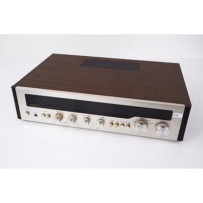 Rotel RX-402 Stereo Receiver