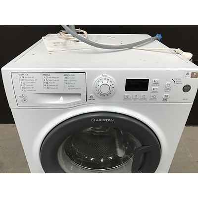 Ariston – 8KG Front Load Washing Machine