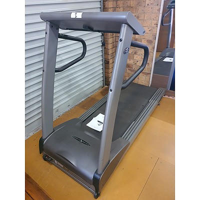 Vision Fitness T9500 Treadmill