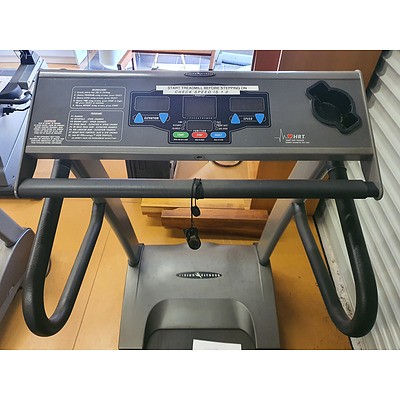 Vision Fitness T9500 Treadmill