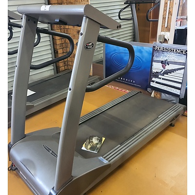 Vision Fitness T9500 Treadmill