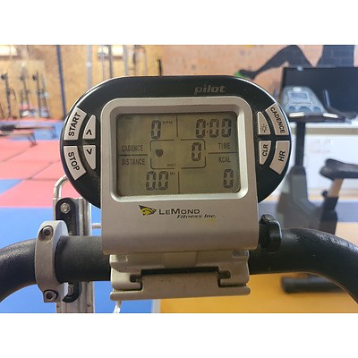 Lemond discount revmaster monitor