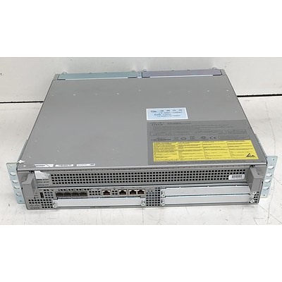 Cisco (ASR1002 V06) ASR1002 Series Router