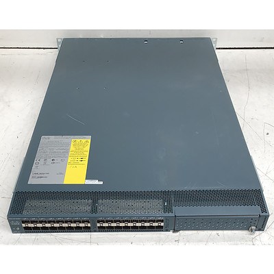 Cisco (UCS-FI-6248UP V01) UCS 6248UP Fabric Interconnect Appliance