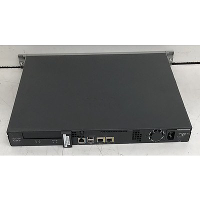 Cisco (C170 V05) C170 Email Security Appliance