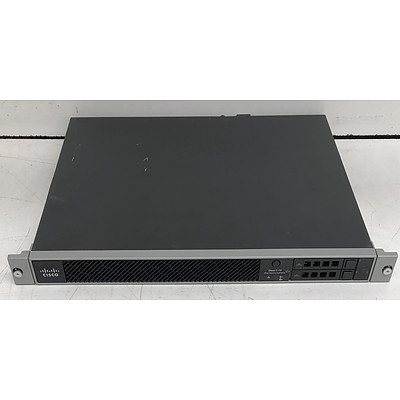 Cisco (C170 V05) C170 Email Security Appliance