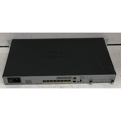 Cisco (ASA5516 V01) ASA 5516-X Firewall Security Appliance