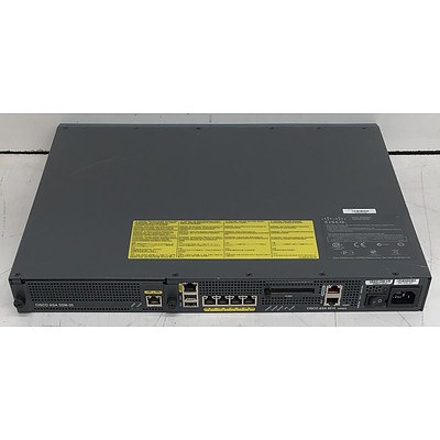 Cisco (ASA5510 V06) ASA 5510 Series Adaptive Security Appliance